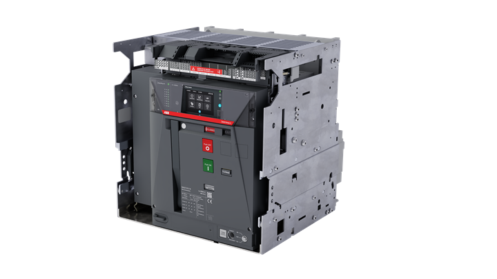 E2.3B 2000 Ekip Aware LSIG 4p WMP – Imagen 3 de 3