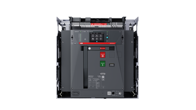 E4.3V 4000 Ekip Aware LSIG 3p WMP