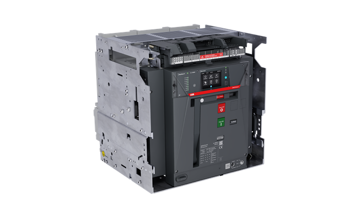 E4.3V 4000 Ekip Aware LSIG 3p WMP – Imagen 2 de 3