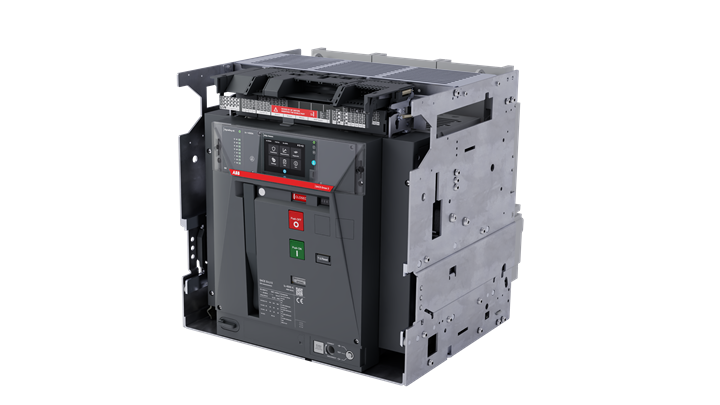 E4.3V 4000 Ekip Aware LSIG 3p WMP – Imagen 3 de 3