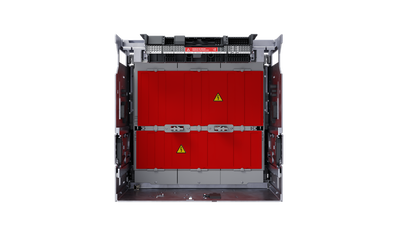 E4.3 W FP Iu=4000 or V version 3p HR HR