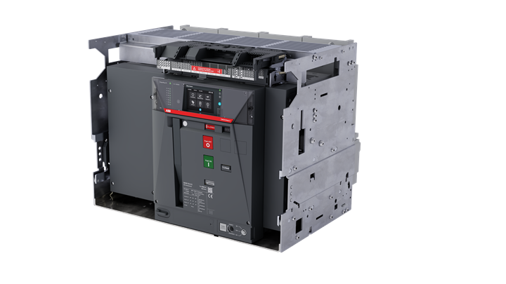 E4.3V 2000 Ekip Aware LSIG 4p WMP – Imagen 3 de 3