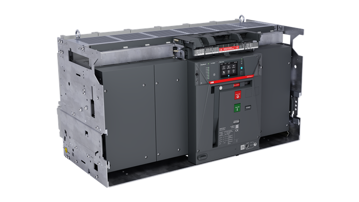 E6.3X 4000 Ekip Aware LSIG 3p WMP – Imagen 2 de 3