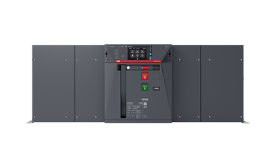 E6.3H/f 5000 Ekip Aware LSIG 4p F HR