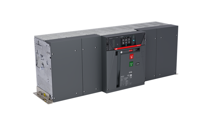 E6.3H 6300 Ekip Aware LSIG 4p F HR – Imagen 2 de 3
