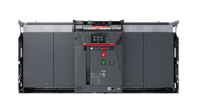 E6.3X/f 5000 Ekip Aware LSIG 4p WMP