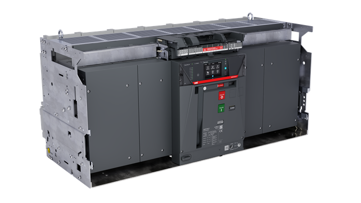 E6.3V 5000 Ekip Aware LSIG 4p WMP – Imagen 2 de 3