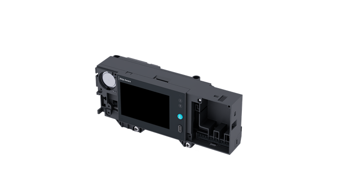 Ekip Aware LI E1.3 sin conectividad WIFI – Imagen 3 de 3