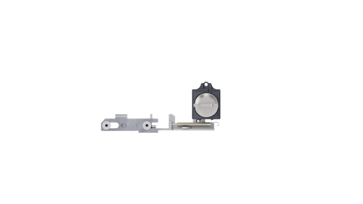 KLC-S blq.llave N20009 ABIERTO E1.3 izda