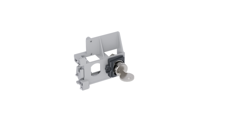 1º KLC-A llav Kirk&STI ABI E2.3..E6.3 iz – Imagen 2 de 3