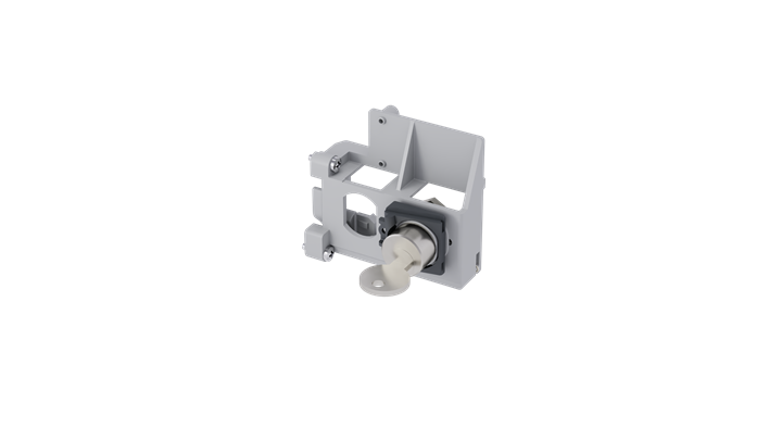 1º KLC-A llav Kirk&STI ABI E2.3..E6.3 iz – Imagen 3 de 3
