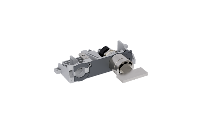 KLP-A Bl.pos. Castell E2.3..E6.3 1ªllave – Imagen 2 de 3