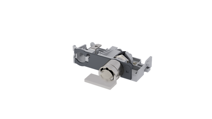 KLP-A Bl.pos. Castell E2.3..E6.3 1ªllave – Imagen 3 de 3
