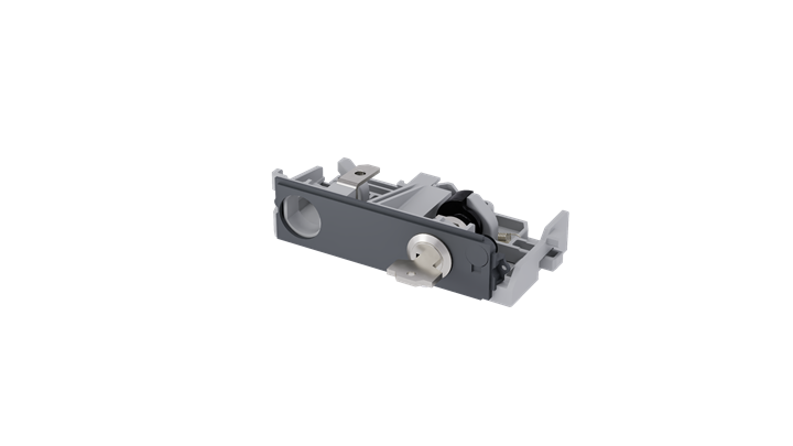 KLP-D Blq. posic. E2.3...E6.3 1ª llave – Imagen 3 de 3