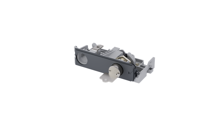 KLP-A Bl.pos. Kirk-STI E2.3..E6.3 1ªllav – Imagen 3 de 3
