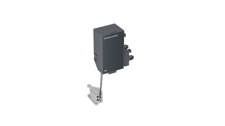 M-SENSE ENABLER E2.3...E6.3 100V-415V – Imagen 2 de 3