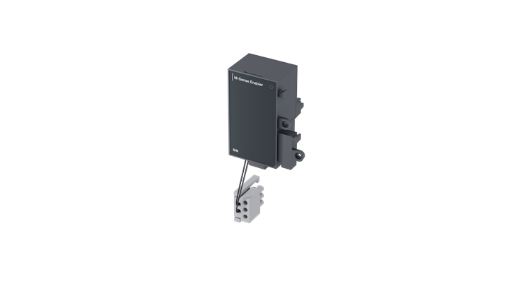 M-SENSE ENABLER E2.3...E6.3 100V-415V – Imagen 3 de 3