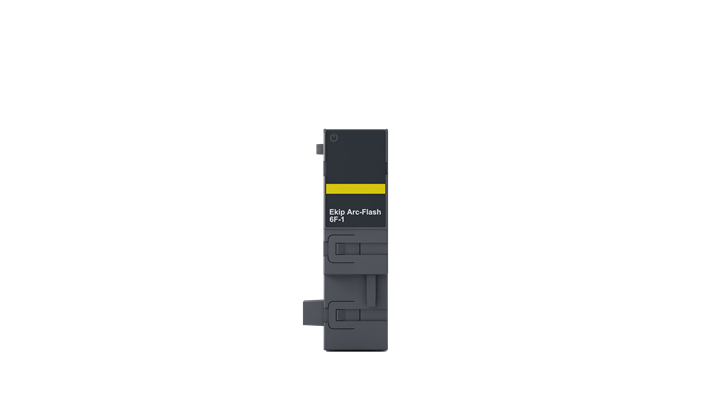 Ekip Arc-Flash 6F-1 E1.3...E6.3 SECURE