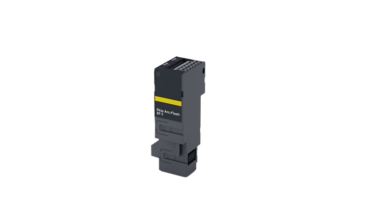 Ekip Arc-Flash 6F-1 E1.3...E6.3 SECURE – Imagen 2 de 3