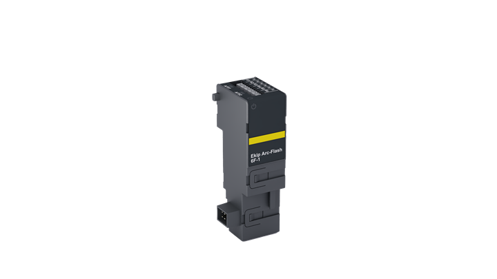 Ekip Arc-Flash 6F-1 E1.3...E6.3 SECURE – Imagen 3 de 3