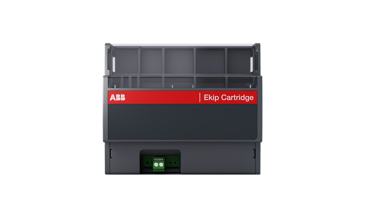 Ekip Cartridge 4 slots Emax 3