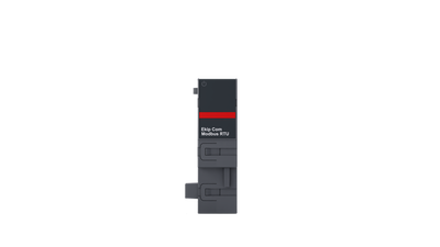 EKIP COM MODBUS RTU E1.3...E6.3 SECURE