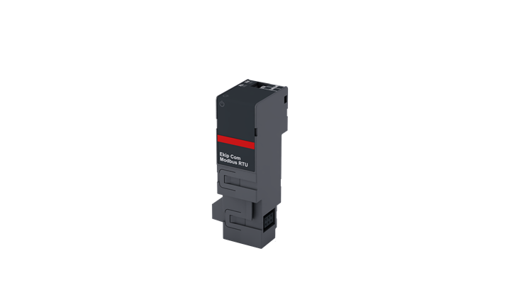 EKIP COM MODBUS RTU E1.3...E6.3 SECURE – Imagen 2 de 3