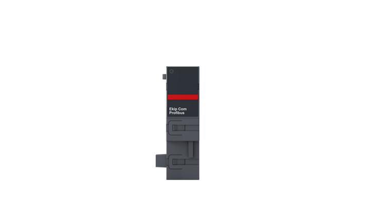 EKIP COM PROFIBUS E1.3...E6.3