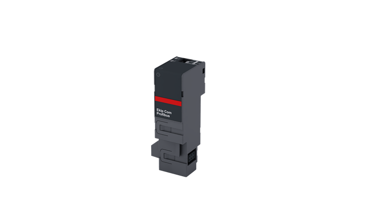 EKIP COM PROFIBUS E1.3...E6.3 – Imagen 2 de 3