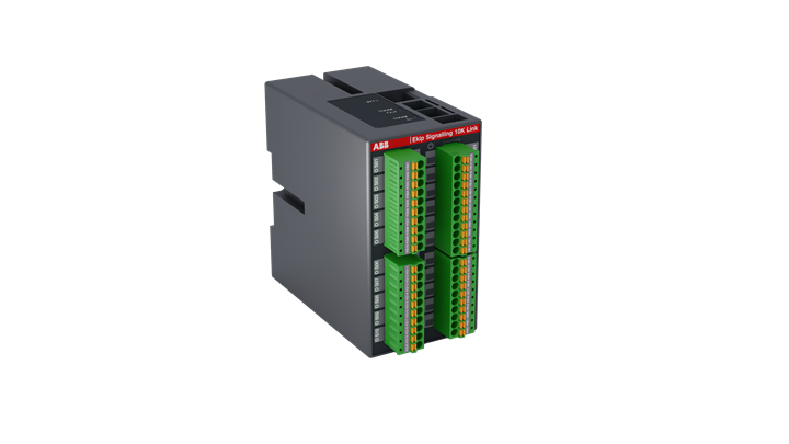 EKIP SIGNALLING 10K LINK E1.3...E6.3 – Imagen 2 de 3