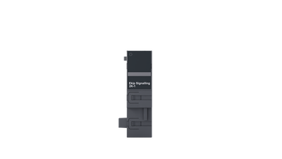 EKIP SIGNALLING 2K-2 E1.3..E6.3 SECURE