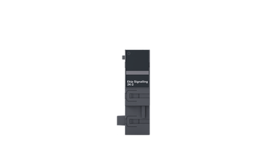 EKIP SIGNALLING 2K-1 E1.3..E6.3 SECURE