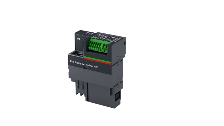EKIP SUPPLY EVO M.TCP E1.3..E6.3SECURE – Imagen 2 de 3