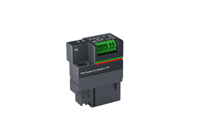 EKIP SUPPLY EVO M.TCP E1.3..E6.3SECURE – Imagen 3 de 3