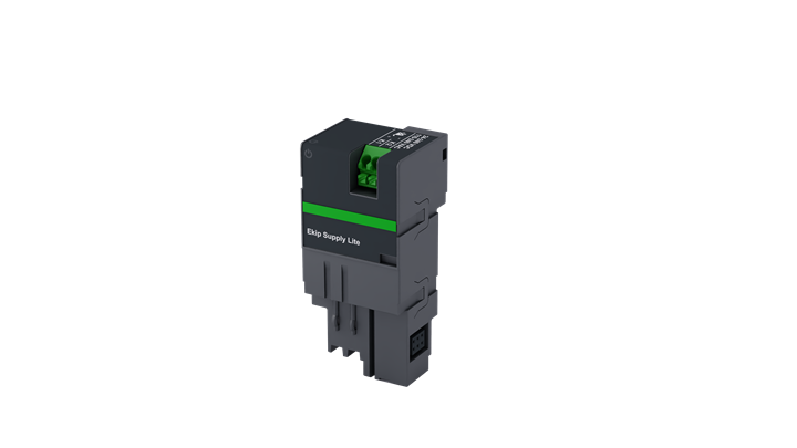 EKIP SUPPLY LITE 24-240VAC/DC E1.3..E6.3 – Imagen 2 de 3