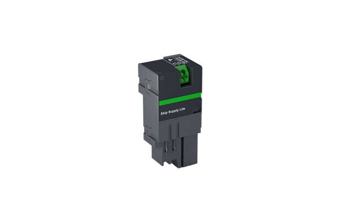 EKIP SUPPLY LITE 24-240VAC/DC E1.3..E6.3 – Imagen 3 de 3