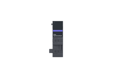 EKIP SYNCHROCHECK E1.3...E6.3