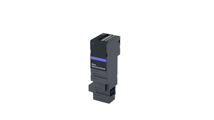 EKIP SYNCHROCHECK E1.3...E6.3 – Imagen 2 de 3