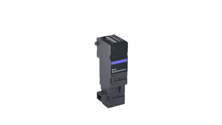 EKIP SYNCHROCHECK E1.3...E6.3 – Imagen 3 de 3