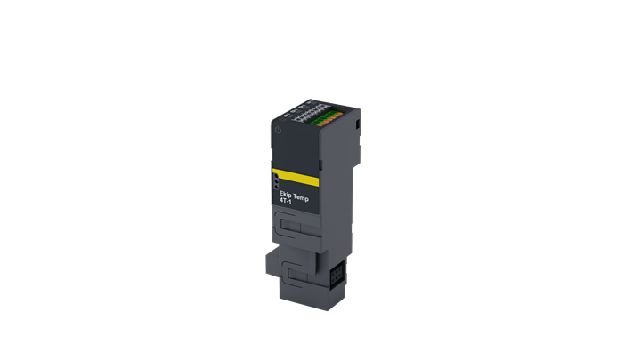 EKIP TEMPERARTURE 4T-1 E1.3..E6.3 SECURE – Imagen 2 de 3