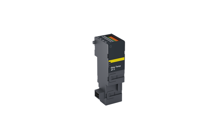 EKIP TEMPERARTURE 4T-1 E1.3..E6.3 SECURE