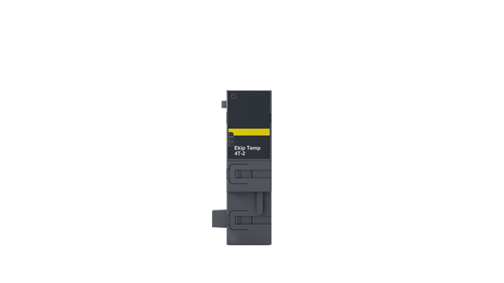 EKIP TEMPERATURE 4T-2 E1.3..E6.3 SECURE – Imagen 3 de 3
