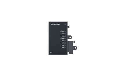 EKIP SIGNALLING 4K E2.3..E6.3