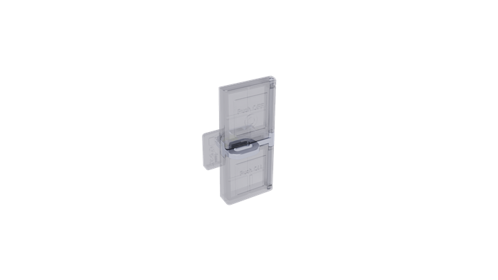 PBC Prot. pulsad. AB/CER 4mm E2.3...E6.3 – Imagen 2 de 3