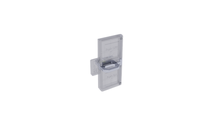 PBC Prot. pulsad. AB/CER 8mm E2.3...E6.3 – Imagen 2 de 3