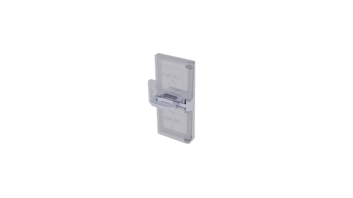 PBC Prot. pulsad. AB/CER 8mm E2.3...E6.3 – Imagen 3 de 3