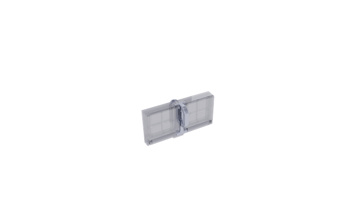 PBC Prot. pulsadores ABI/CERR D=4mm E1.3 – Imagen 2 de 3