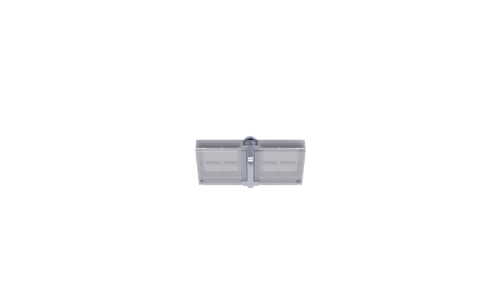 PBC Prot. pulsadores ABI/CERR D=7mm E1.3