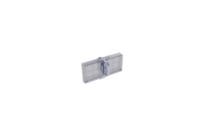 PBC Prot. pulsadores ABI/CERR D=7mm E1.3 – Imagen 2 de 3
