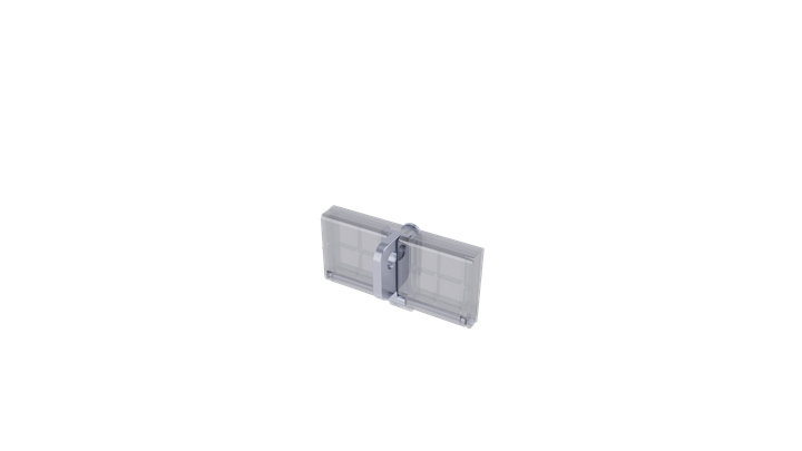 PBC Prot. pulsadores ABI/CERR D=7mm E1.3 – Imagen 3 de 3